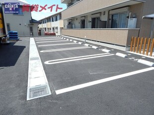 平田町駅 徒歩18分 2階の物件外観写真